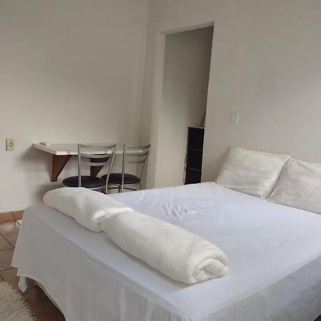 Pousada Recanto Alaketu Hospedagens Campo Grande  Zewnętrze zdjęcie