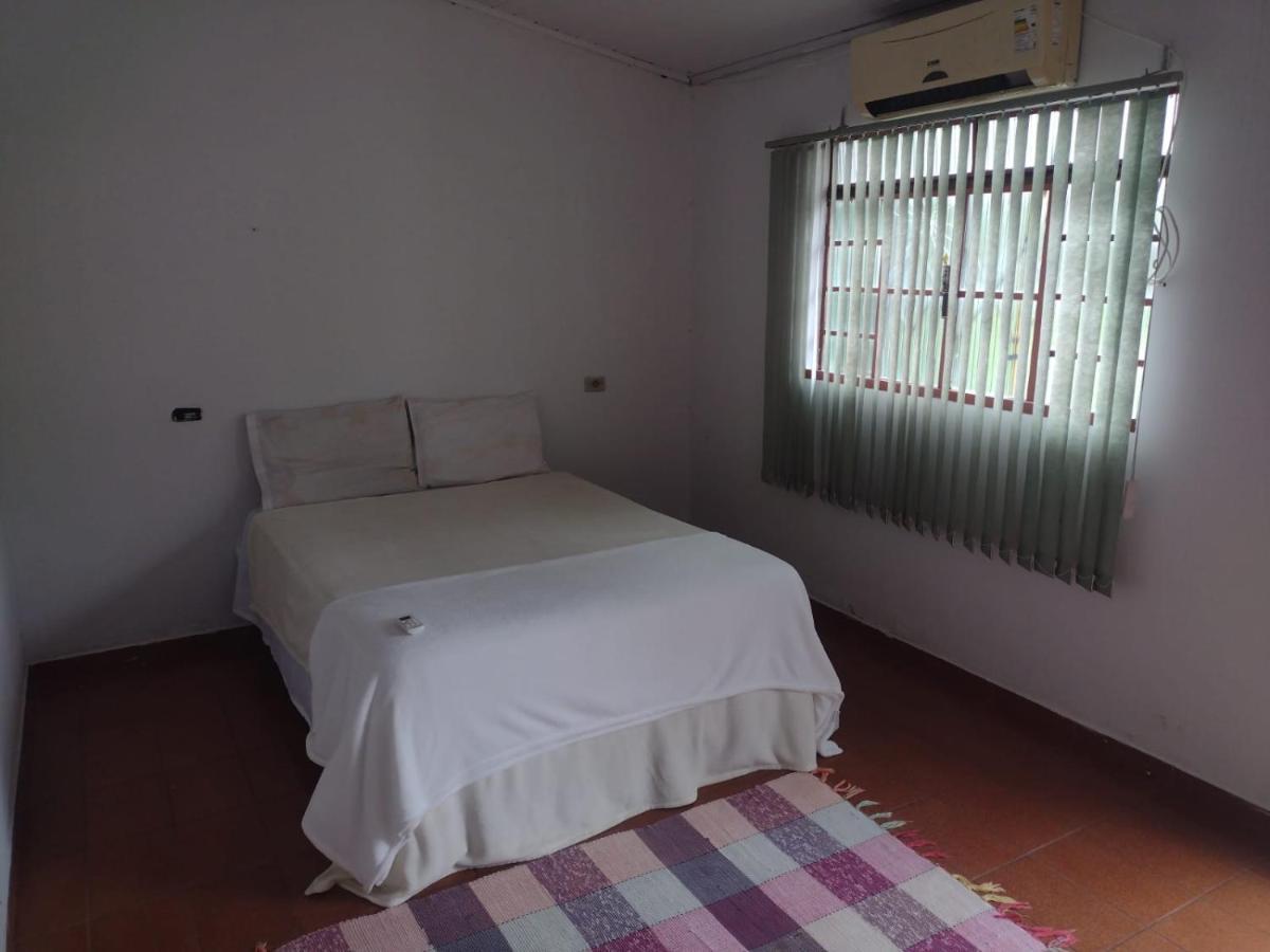 Pousada Recanto Alaketu Hospedagens Campo Grande  Zewnętrze zdjęcie