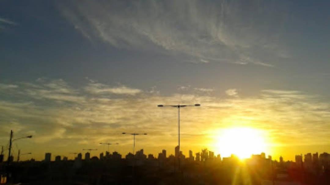 Pousada Recanto Alaketu Hospedagens Campo Grande  Zewnętrze zdjęcie