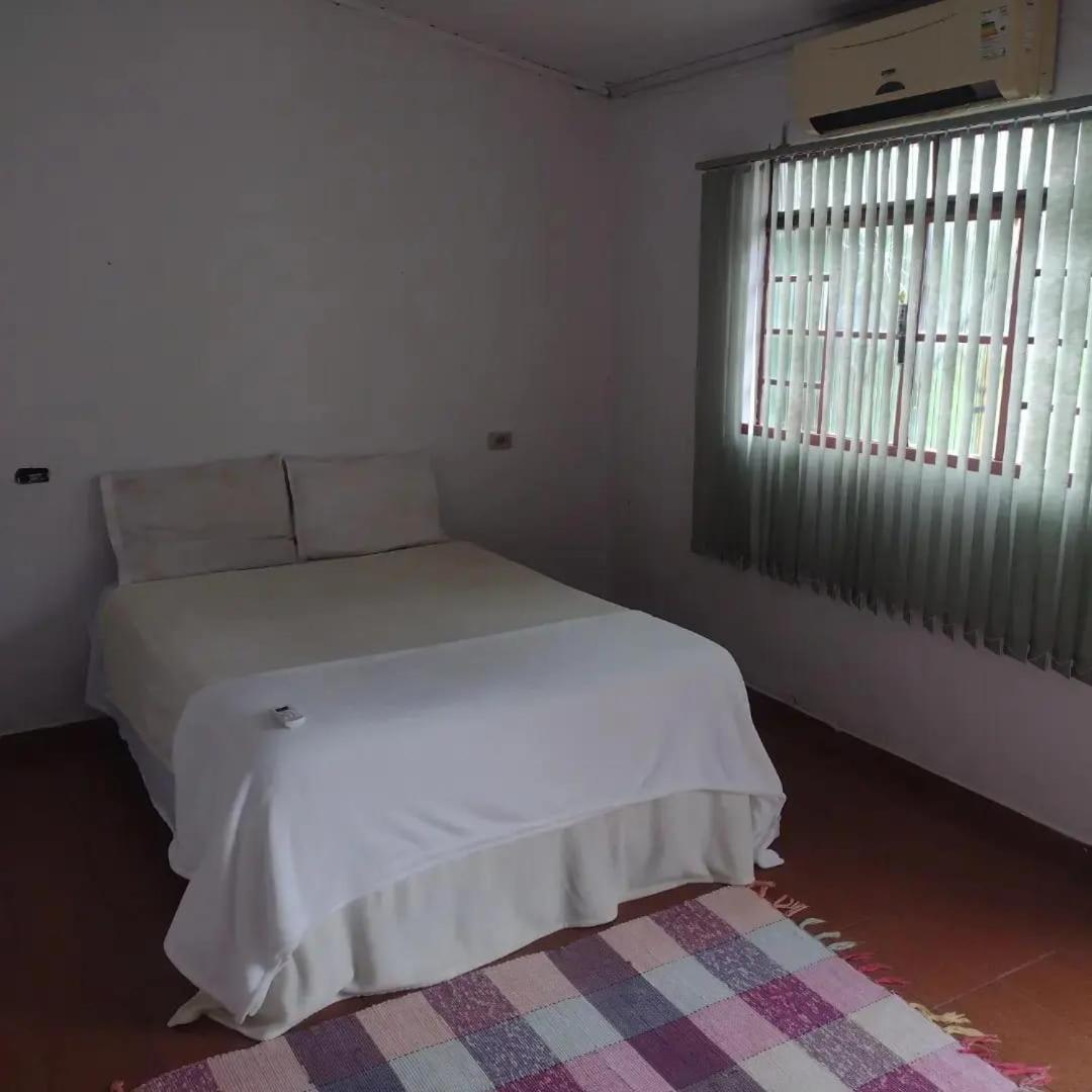 Pousada Recanto Alaketu Hospedagens Campo Grande  Zewnętrze zdjęcie